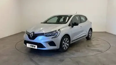 Renault  Clio 5