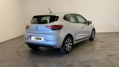 Renault  Clio 5