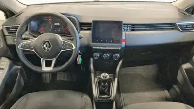 Renault  Clio 5