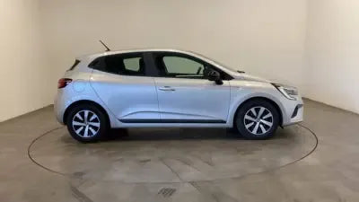 Renault  Clio 5
