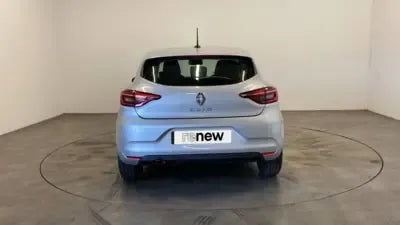 Renault  Clio 5