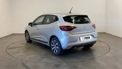 Renault  Clio 5
