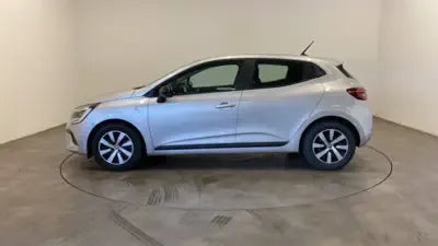 Renault  Clio 5