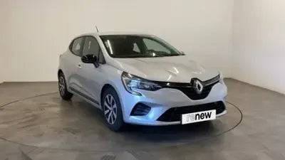 Renault  Clio 5