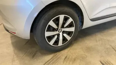 Renault  Clio 5