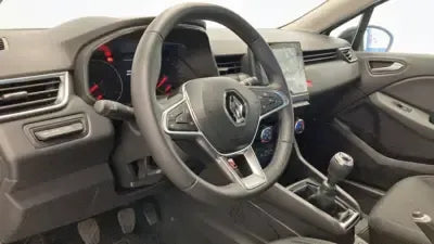 Renault  Clio 5