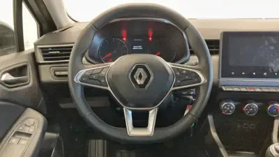 Renault  Clio 5