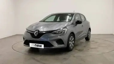 Renault  Clio 5